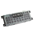 Range Oven Control Board And Clock 316462878