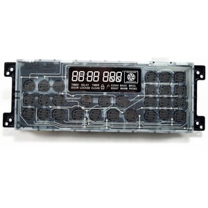 Range Oven Control Board And Clock 316462880