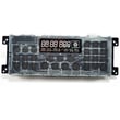 Range Oven Control Board And Clock for Frigidaire FEFLMC55HCC - Part 316462880
