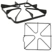 Range Surface Burner Grate 316463200