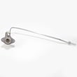 Range Surface Burner Igniter And Orifice Holder 316464100