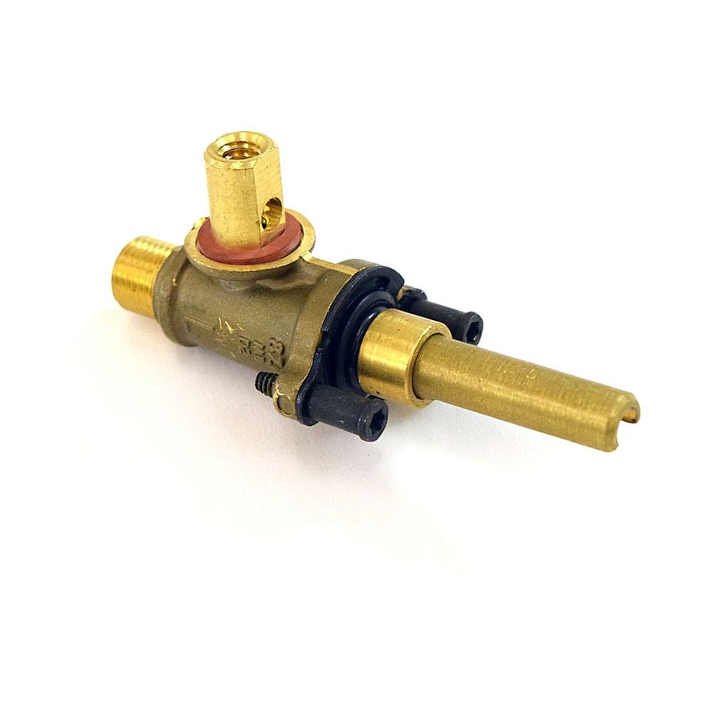 Photo of Range Surface Burner Valve, 5,000-BTU from Repair Parts Direct