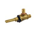 Range Surface Burner Valve for Kenmore Pro 79079523600 - Part 316464701