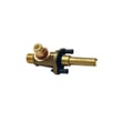 Range Surface Burner Valve, 17,000-btu for Kenmore Pro 79079523604 - Part 316464704