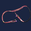 Range Wire Harness for Kenmore Elite 79097472800 - Part 316466600