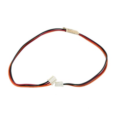 Range Oven Control Wire Harness undefined