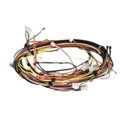 Range Wire Harness undefined