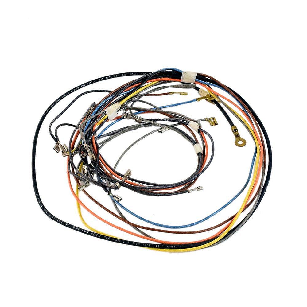 Kenmore Part #316466710, Range Wire Harness | 10.35 x 9.80 x 2.85