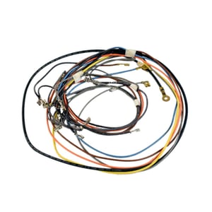 Range Wire Harness 316466710