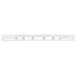 Range Oven Door Vent for Frigidaire CFEF317GSB - Part 316468600