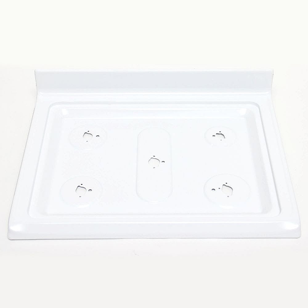 Kenmore Part #316469630, Range Main Top Assembly