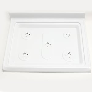 Range Main Top (white) 316469646