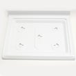 Range Main Top (white) for Kenmore 79070609014 - Part 316469646