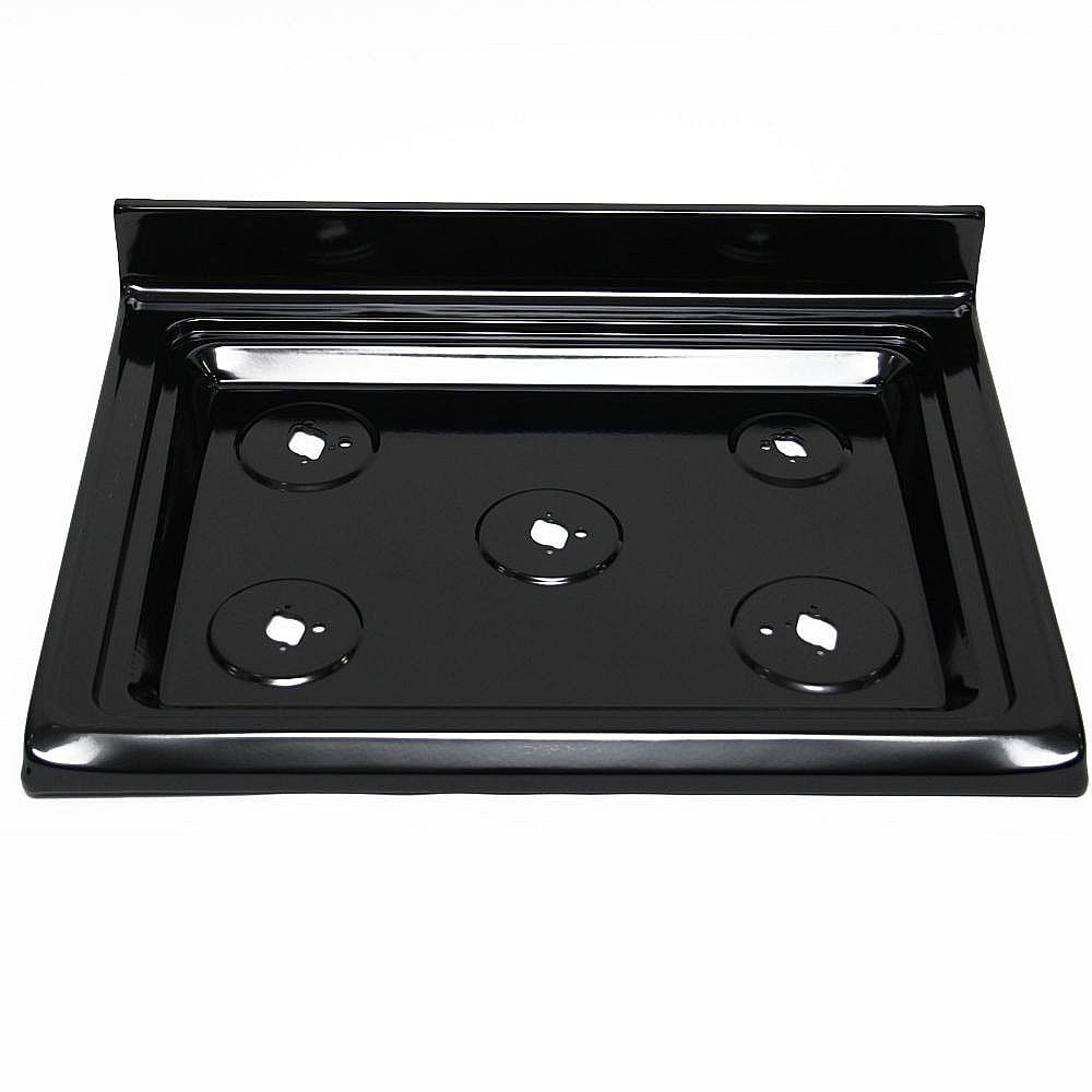 Photo of Range Main Top Assembly from Repair Parts Direct