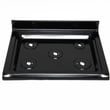 Range Main Top Assembly for Frigidaire LGGF3032KBG - Part 316469661