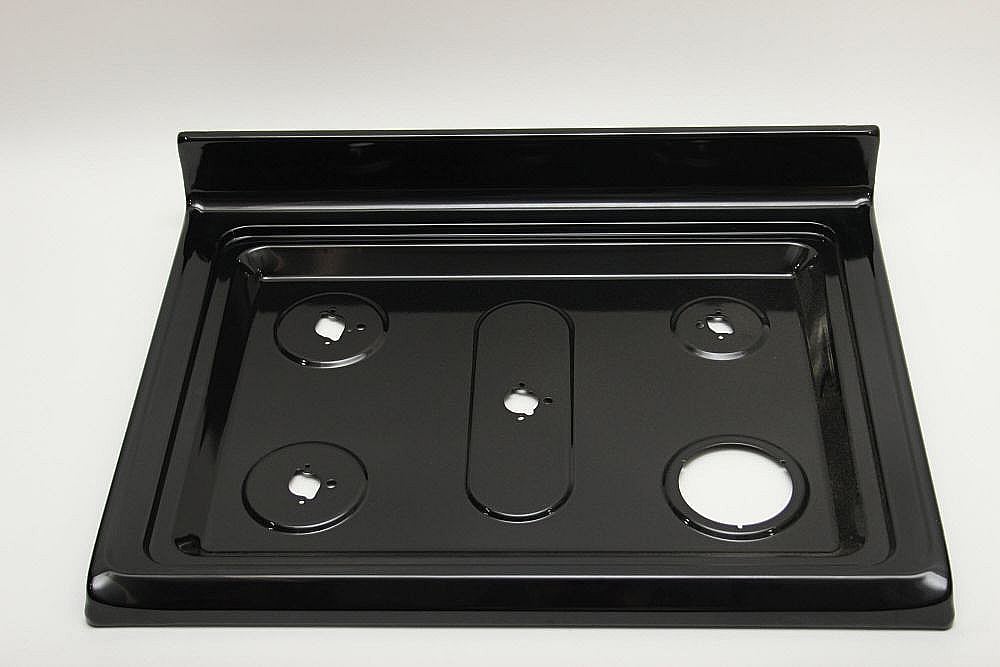 Kenmore Elite Part #316469669, Range Main Top Assembly