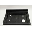 Range Main Top Assembly for Kenmore Elite 79077552804 - Part 316469669