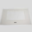 Range Oven Door Outer Panel (bisque) for Kenmore 79078634600 - Part 316470102