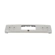 Range Control Panel (white) for Kenmore 79094152312 - Part 316472008