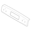 Range Control Panel for Kenmore 79094149312 - Part 316472009