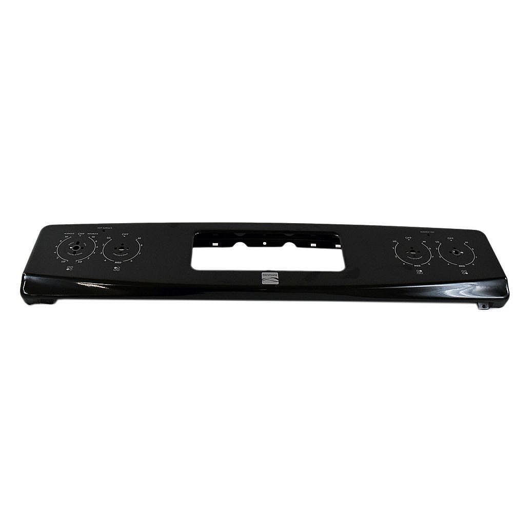 Part #316472015, Range Control Panel / 30.00 x 7.00 x 2.75