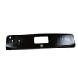 Range Control Panel (black) for Kenmore 79093012314 - Part 316472019