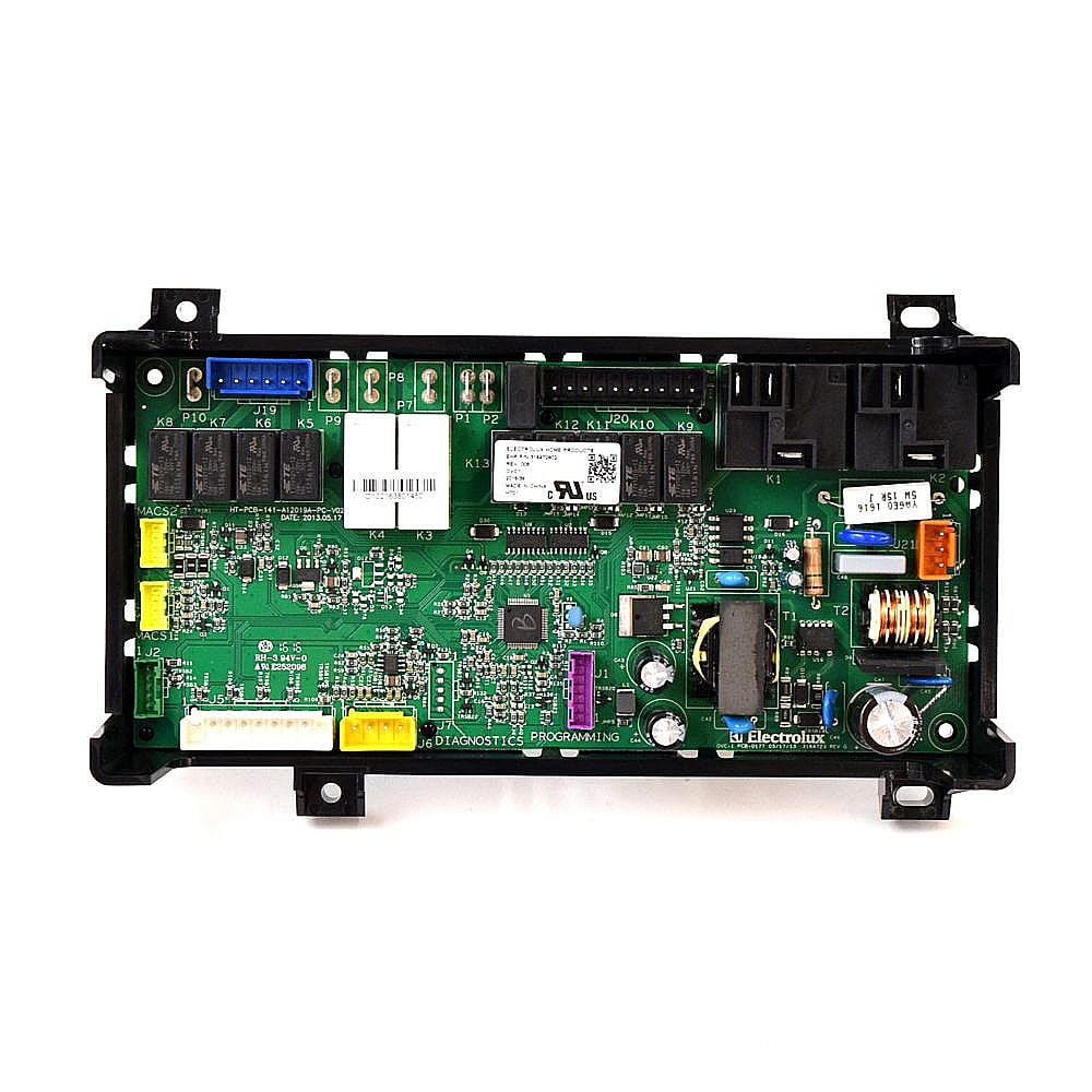 Range Oven Relay Control Board 316472802 parts Sears PartsDirect