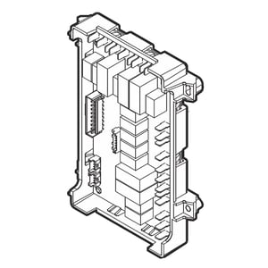 Range Surface Element Control Board (replaces 316575442) 316473501