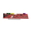 Wall Oven Control Board 316474900