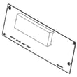 Range Oven User Interface Control Board 316474921