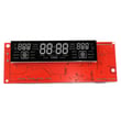 Wall Oven Control Board 316474937