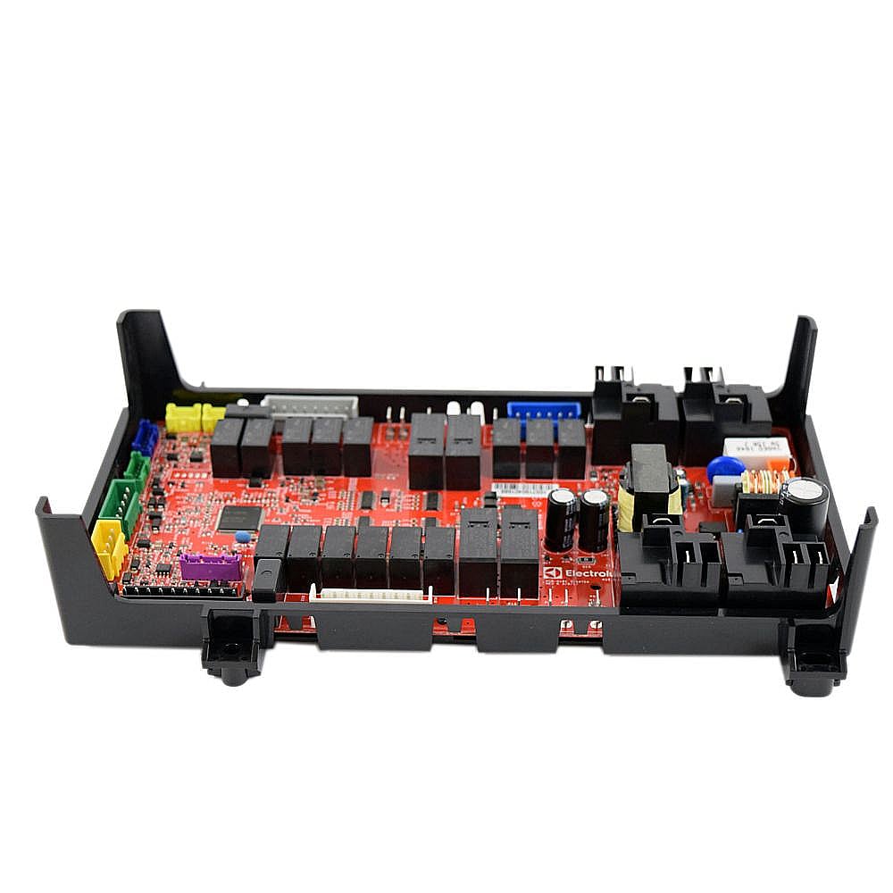 Part #316475806, Frigidaire Wall Oven Relay Control Board (Replaces 316475802, 316475804) / 15.00 x 6.80 x 6.30