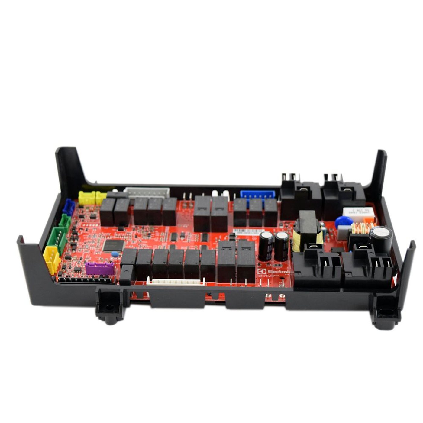 Wall Oven Relay Control Board (replaces 316475802, 316475804) 316475806 parts Sears PartsDirect