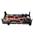 Wall Oven Relay Control Board