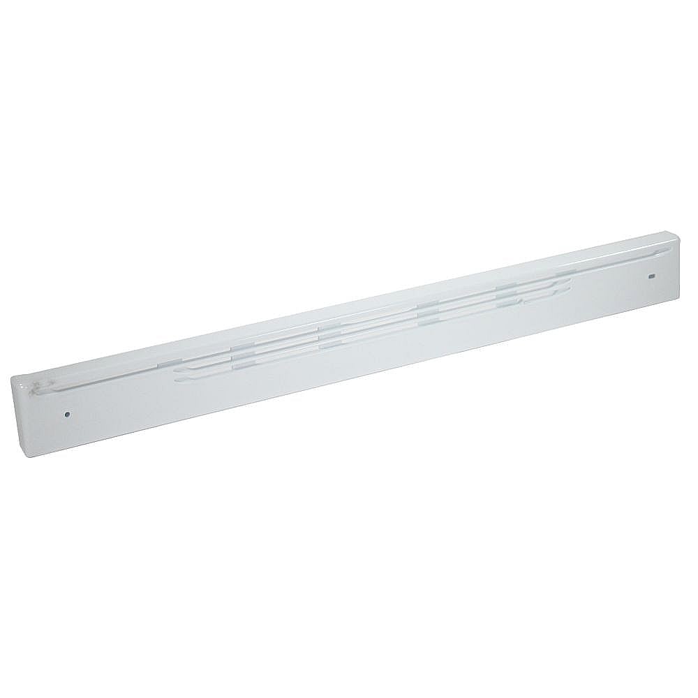 Part #316491200, Universal/multiflex (Frigidaire) Range Surface Burner Cap / 30.25 x 6.55 x 1.70