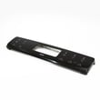 Range Panel for Kenmore 79094379701 - Part 316492205