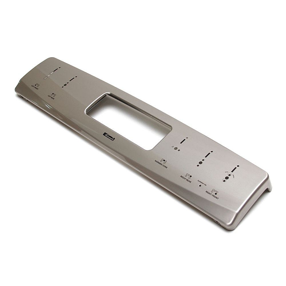 Kenmore Part #316492207, Panel | 7.00 x 6.00 x 0.50