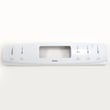 Range Control Panel for Kenmore 79095379800 - Part 316492208