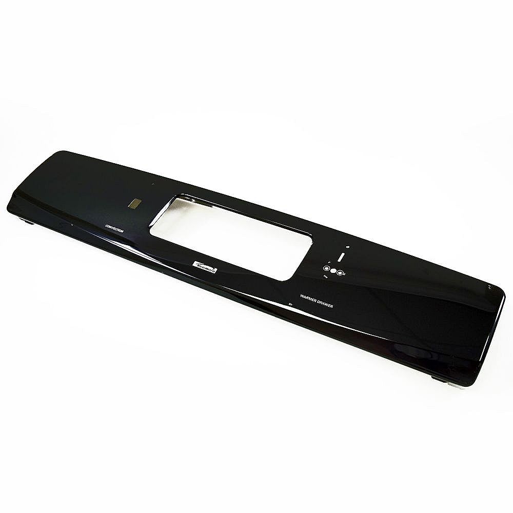 Kenmore Part #316492214, Range Control Panel | 29.70 x 6.70 x 2.30
