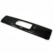 Range Control Panel for Kenmore 79077489802 - Part 316492214