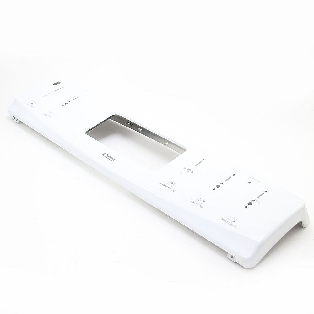 Kenmore Part #316492220, Range Panel | 29.60 x 6.70 x 2.10