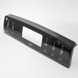 Range Control Panel for Kenmore 79095362800 - Part 316492222