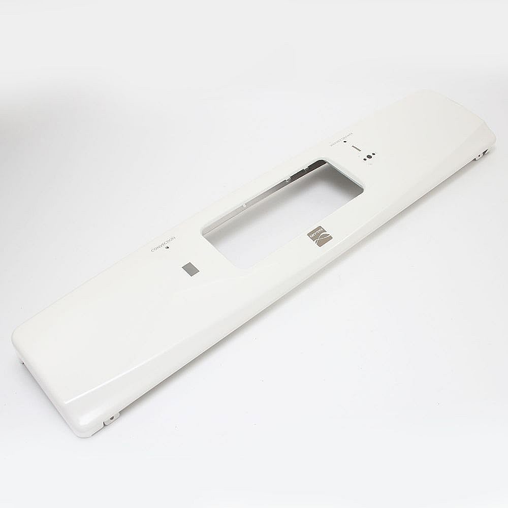 Photo of Range Control Panel (Bisque) from Repair Parts Direct