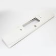 Range Control Panel (bisque) for Kenmore 79072902013 - Part 316492252