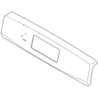 Range Panel for Kenmore 79072312012 - Part 316492253