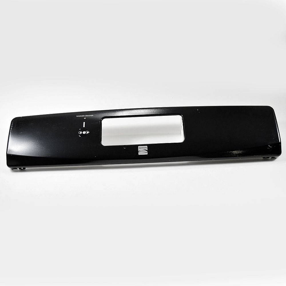 Kenmore Part #316492254, Range Panel | 29.70 x 7.30 x 2.40