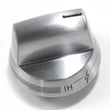 Range Knob 316494101