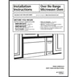 Microwave Installation Manual