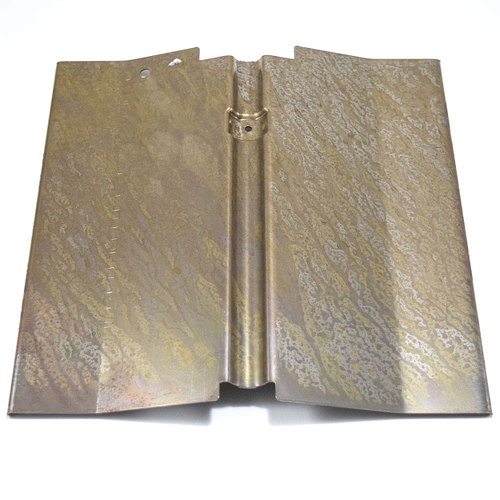 Photo of Oven Baffle from Repair Parts Direct