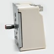 Universal/multiflex (frigidaire) Range Surface Element Control Switch 316498603